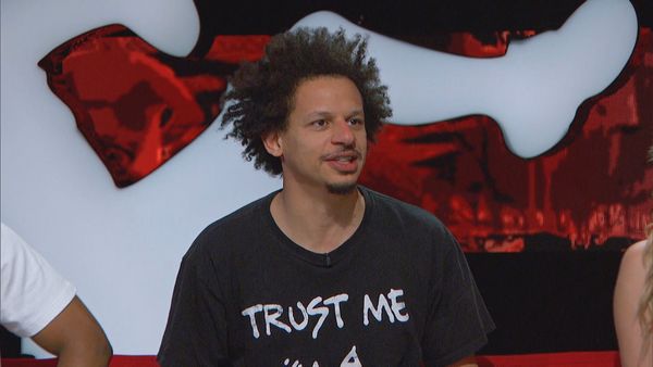 Ridiculousness - Eric Andre II