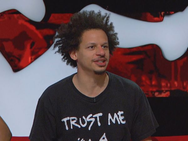 Ridiculousness - Eric Andre II