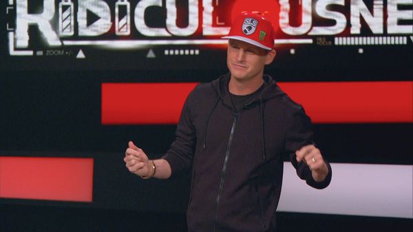 Ridiculousness - Chanel and Sterling XXX