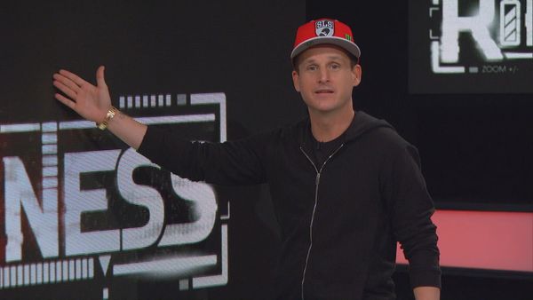 Ridiculousness - Chanel and Sterling XXXIII