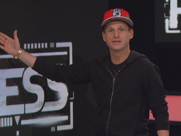 Ridiculousness - Chanel and Sterling XXXIII