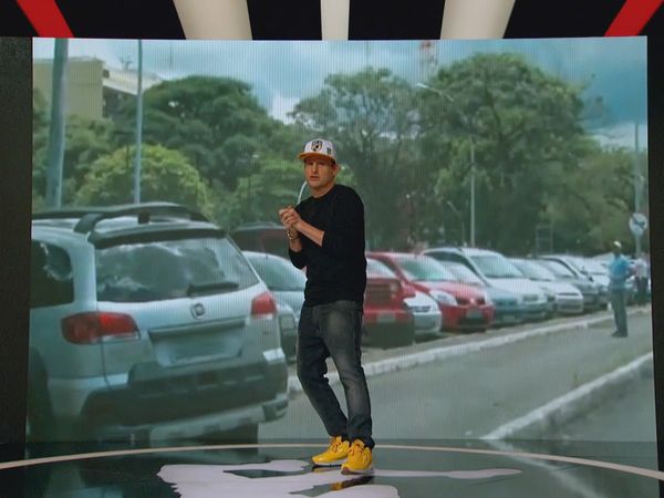 Ridiculousness - Bubba Wallace