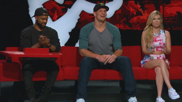 Ridiculousness - Rob Gronkowski