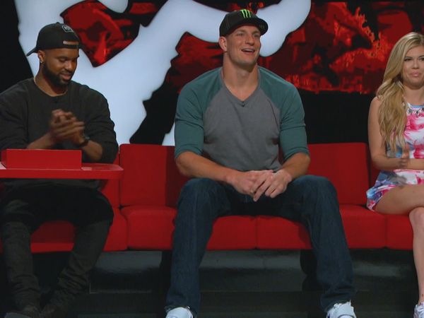 Ridiculousness - Rob Gronkowski