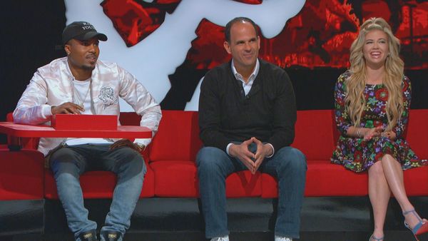 Ridiculousness - Marcus Lemonis