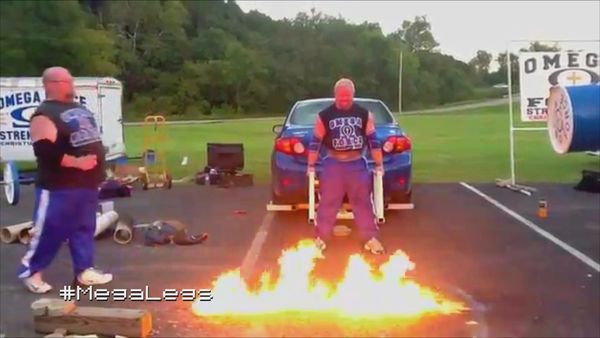 Ridiculousness - DeMarcus Ware & Von Miller