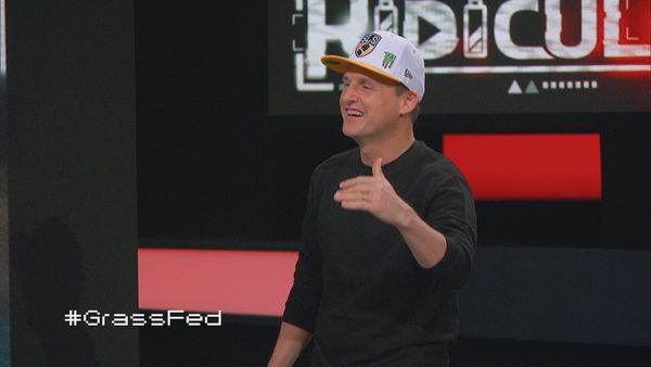 Ridiculousness - Chanel and Sterling XXXII