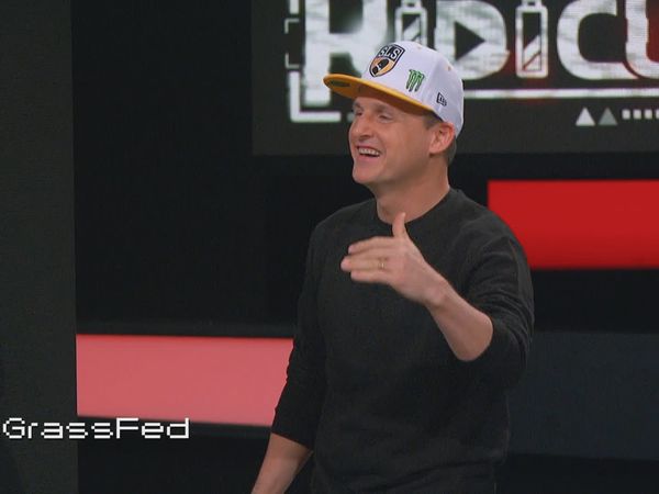 Ridiculousness - Chanel and Sterling XXXII