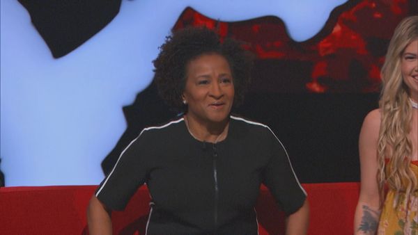 Ridiculousness - Wanda Sykes