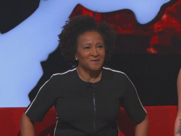 Ridiculousness - Wanda Sykes