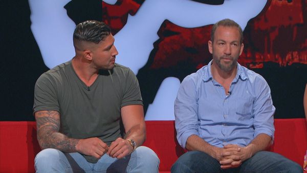 Ridiculousness - Bryan Callen & Brendan Schaub
