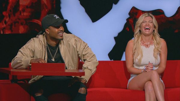 Ridiculousness - Chanel and Sterling XXXVIII