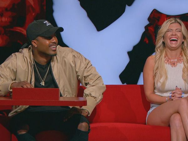 Ridiculousness - Chanel and Sterling XXXVIII