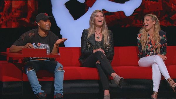 Ridiculousness - Jolene Van Vugt