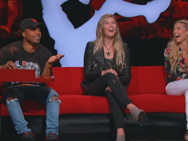 Ridiculousness - Jolene Van Vugt