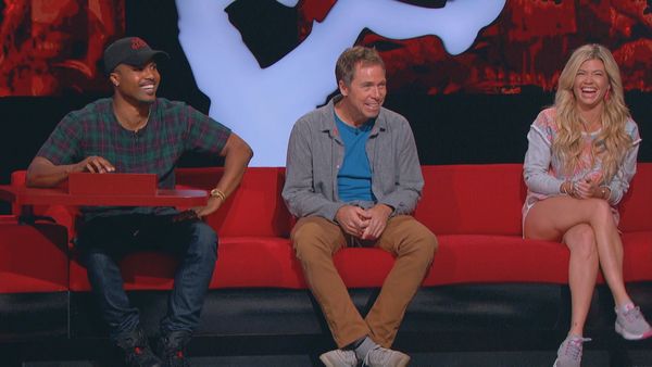 Ridiculousness - Dave England