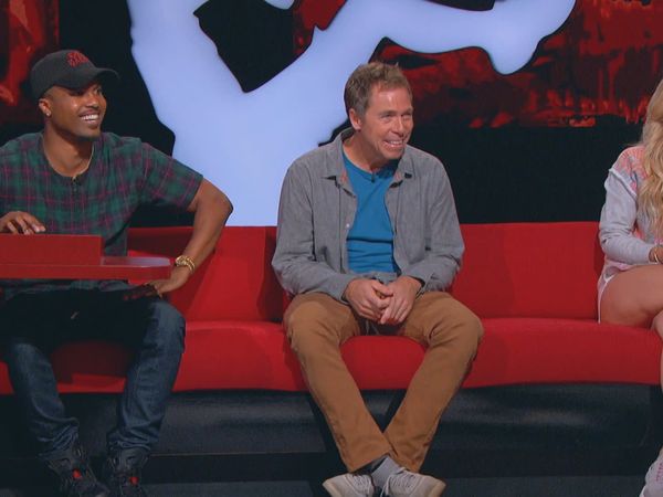 Ridiculousness - Dave England