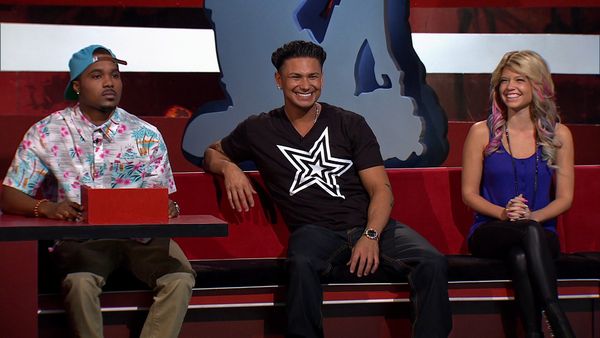 Ridiculousness - Pauly D