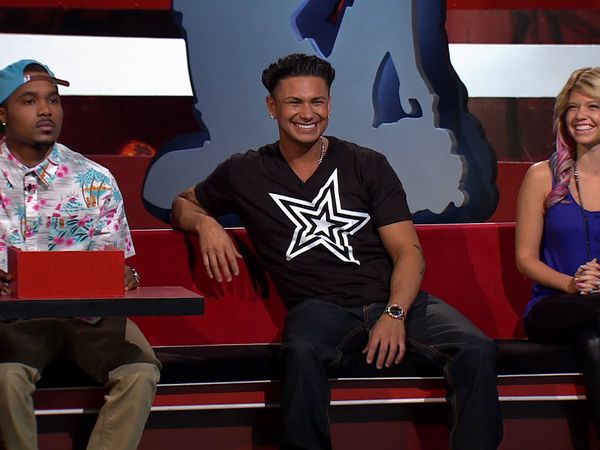 Ridiculousness - Pauly D