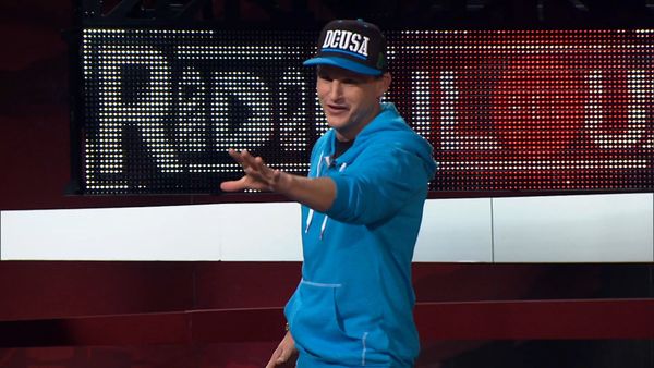 Ridiculousness - Dana White