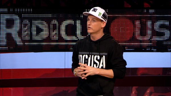 Ridiculousness - Cody Simpson