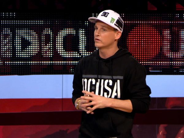 Ridiculousness - Cody Simpson