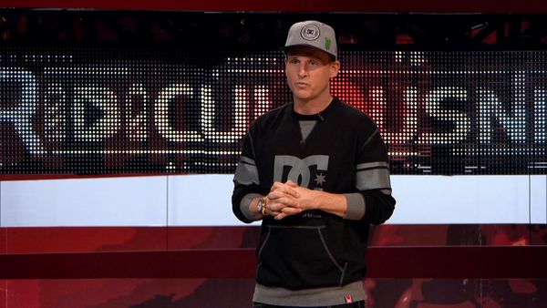 Ridiculousness - Chanel and Sterling V