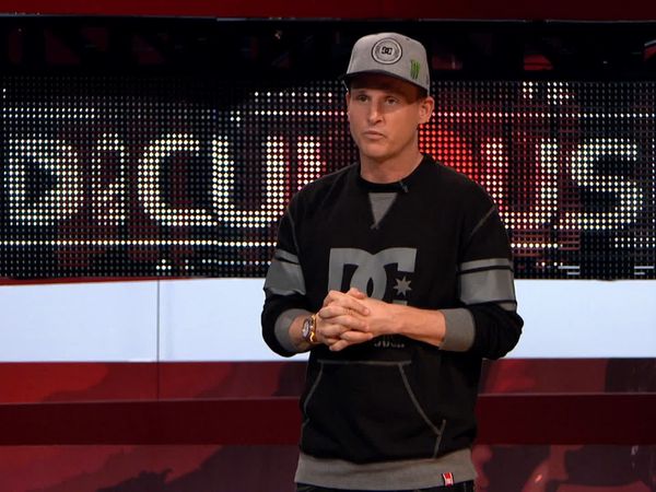 Ridiculousness - Chanel and Sterling V