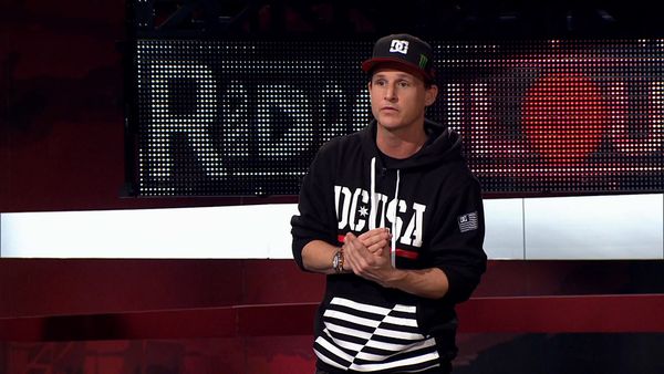 Ridiculousness - Ken Block