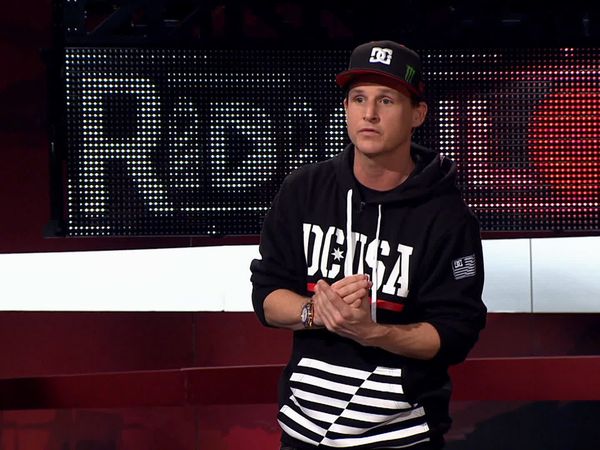 Ridiculousness - Ken Block