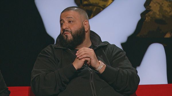 Ridiculousness - DJ Khaled
