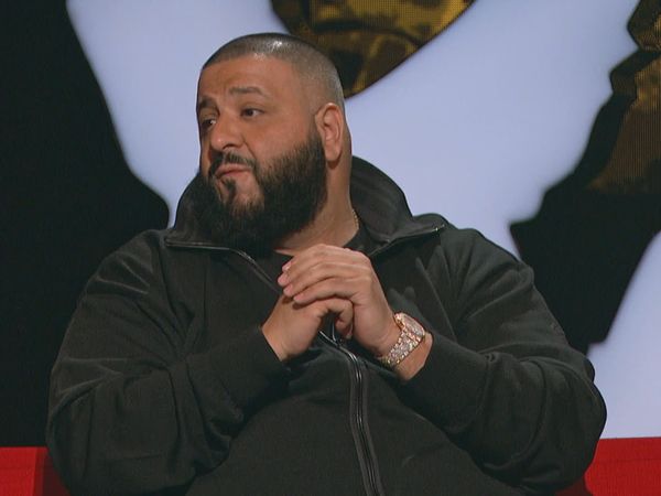 Ridiculousness - DJ Khaled