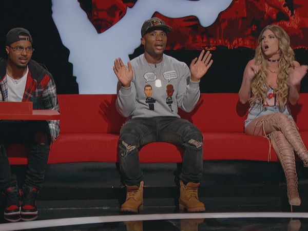 Ridiculousness - Charlemagne Tha God