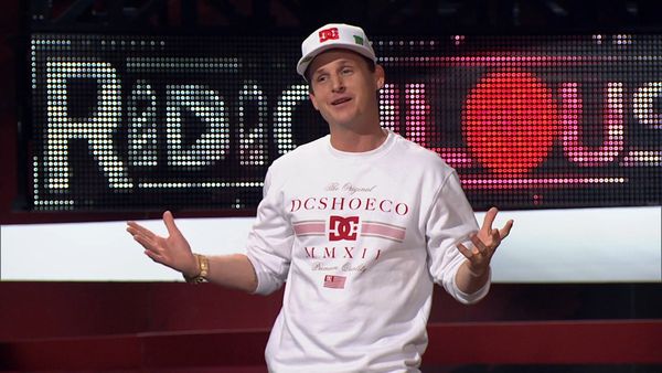 Ridiculousness - Ryan Sheckler