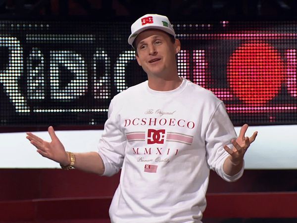 Ridiculousness - Ryan Sheckler