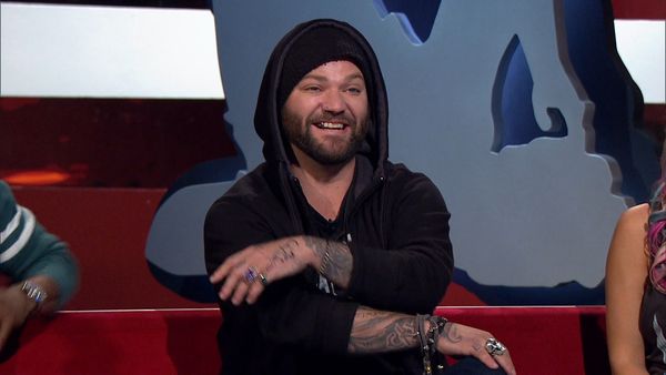 Ridiculousness - Bam Margera