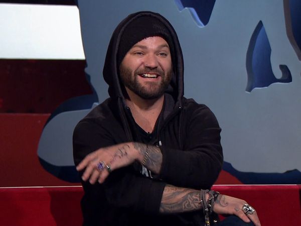 Ridiculousness - Bam Margera