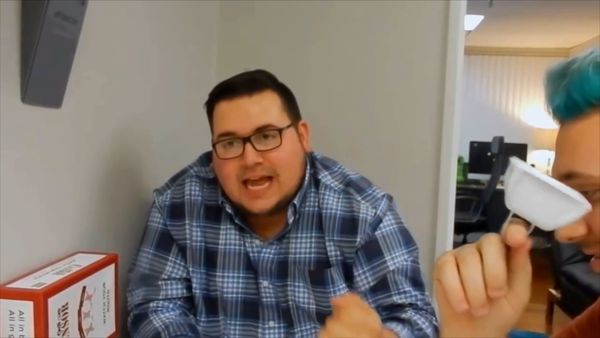 Ridiculousness - Nerdiculousness
