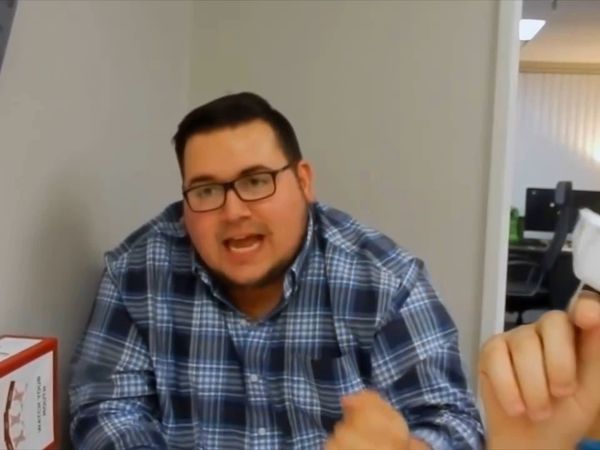 Ridiculousness - Nerdiculousness