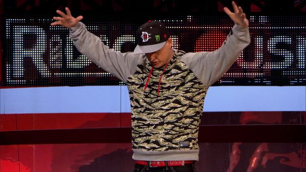 Ridiculousness - Steve Aoki