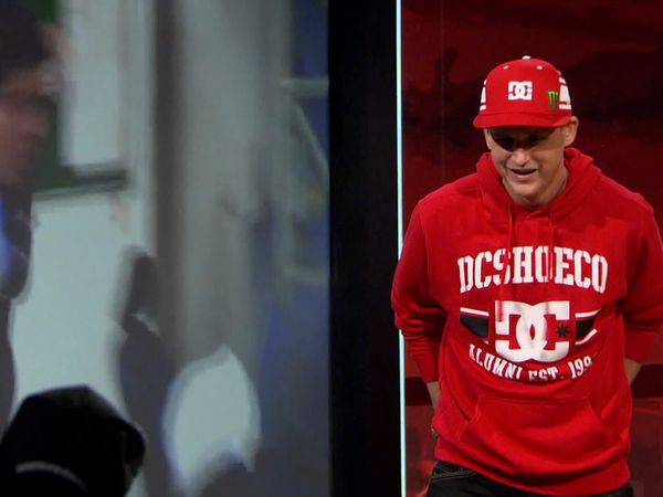 Ridiculousness - Chanel and Sterling IV
