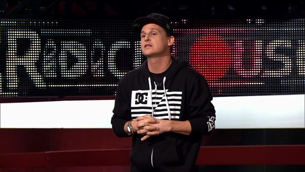 Ridiculousness - Eddie Barbanell