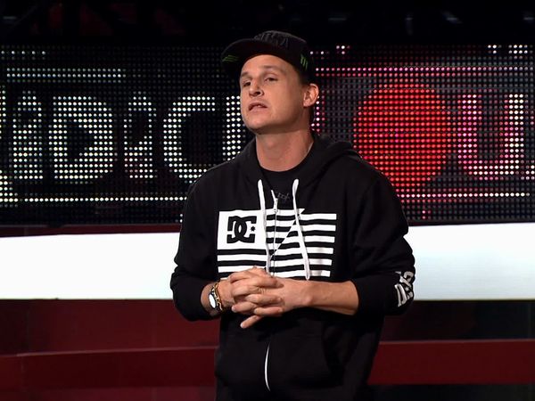 Ridiculousness - Eddie Barbanell