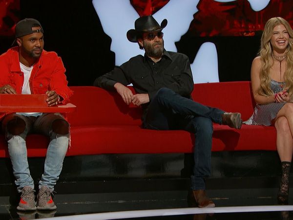 Ridiculousness - Wheeler Walker, Jr