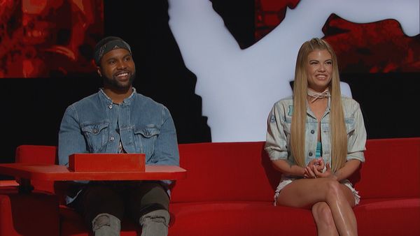 Ridiculousness - Chanel and Sterling LI