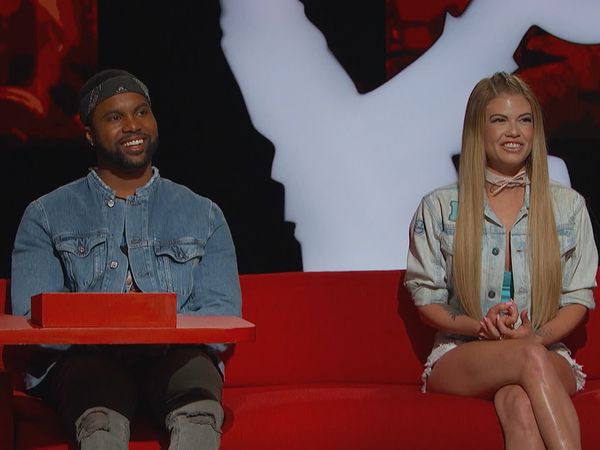 Ridiculousness - Chanel and Sterling LI