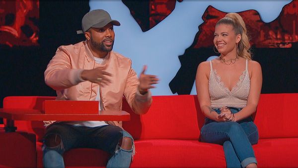 Ridiculousness - Chanel and Sterling XLIII