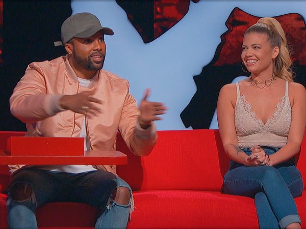 Ridiculousness - Chanel and Sterling XLIII