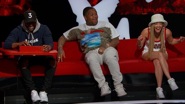 Ridiculousness - DJ Mustard