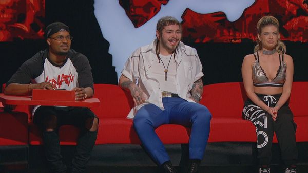 Ridiculousness - Post Malone